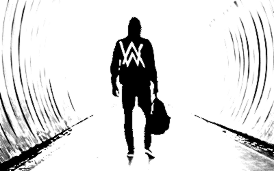 《Faded》吉他独奏谱-