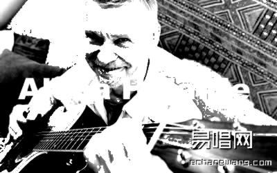 《Aloha Heja He》吉他独奏谱-Achim