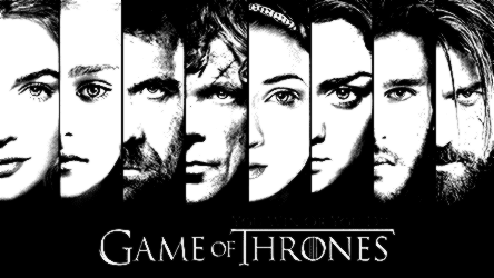 《Game Of Thrones》吉他独奏谱-佚名