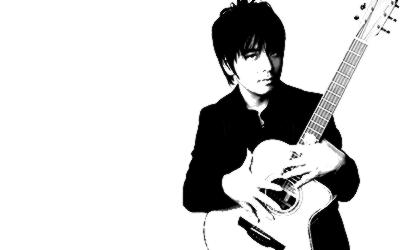 《loving you》吉他独奏谱-佚名