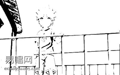 《Alone》吉他独奏谱-增田俊郎