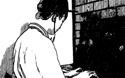 《My Soul》吉他独奏谱-July