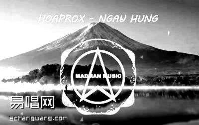 《PDD洪荒之力》吉他独奏谱-Ngau