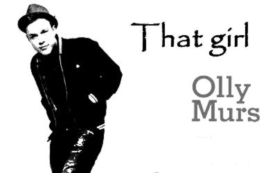 《That Girl》吉他独奏谱-Olly