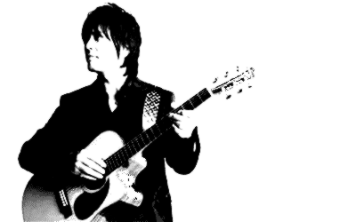 《dear》吉他独奏谱-押尾光太郎