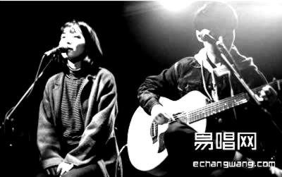 《美好事物》吉他独奏谱-一只然,少年佩