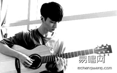 《My Heart Will Go On》吉他独奏谱-James