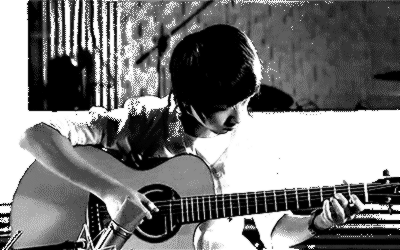 《一天一天》吉他独奏谱-郑成河