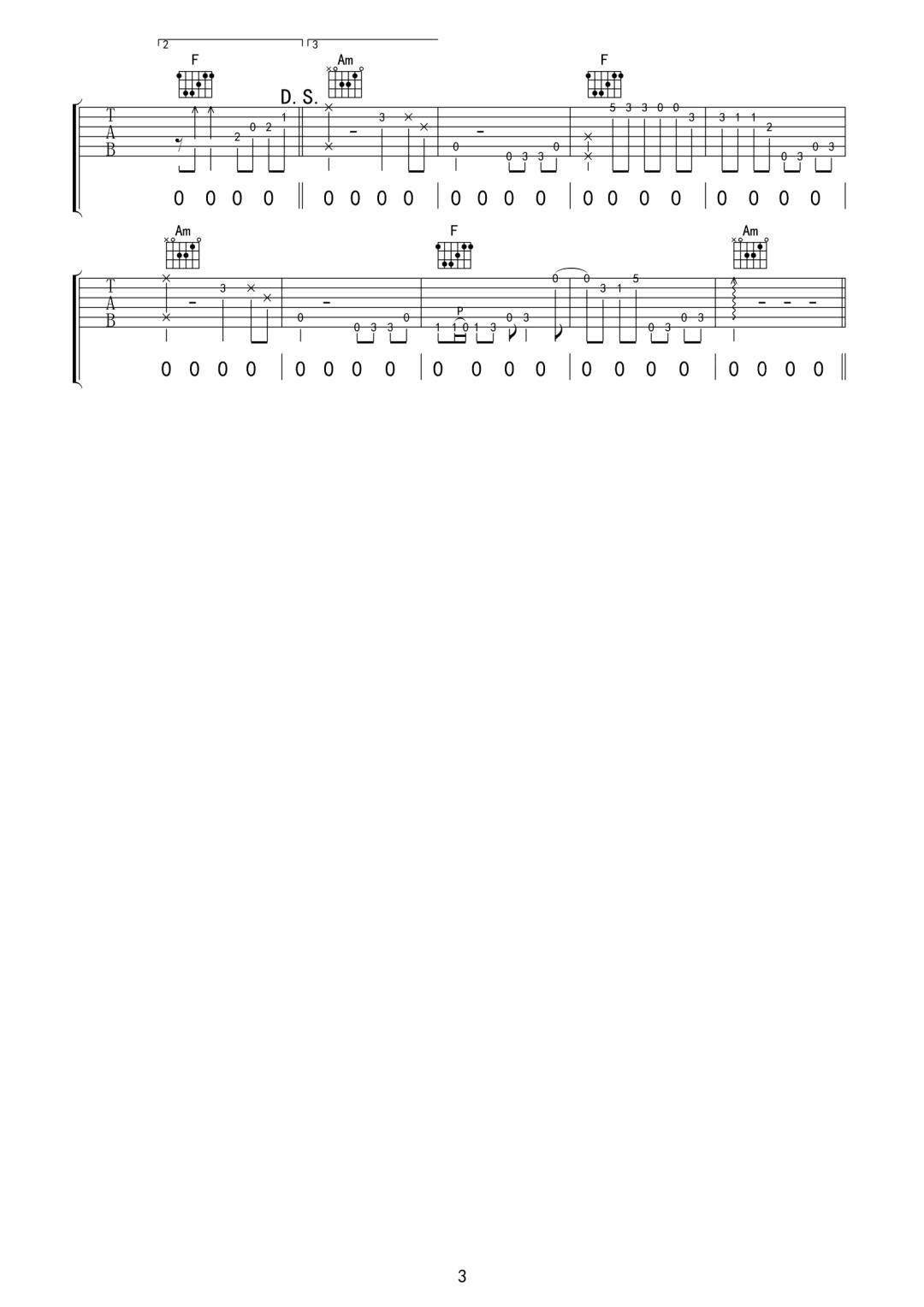 刘小慧《初恋情人》吉他谱_C调指法原版弹唱谱 刘小慧《初恋情人》吉他谱_C调指法原版弹唱谱