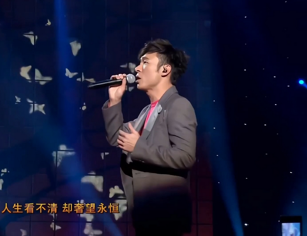 许志安《你为什么背着我爱别人》吉他谱_A调原版弹唱谱
