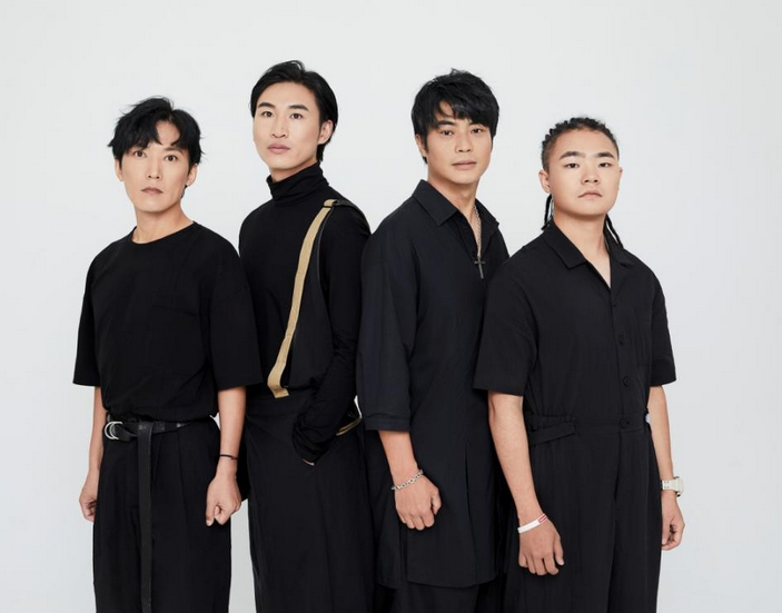 麻园诗人《现在现在》G调 吉他弹唱谱