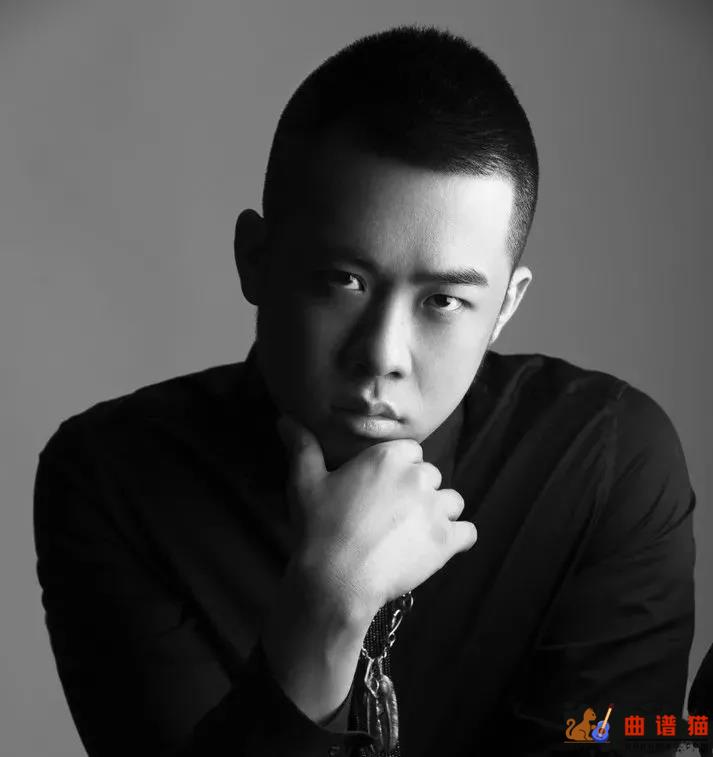 我们不一样吉他谱-大壮-兄弟,我们不一样,却都希望来世能相遇简谱