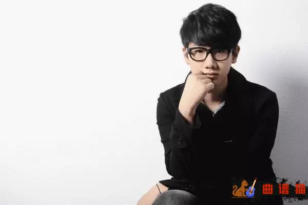 小星星吉他谱-汪苏泷-我们都经历过的那场青春校园酸涩的懵懂爱情简谱