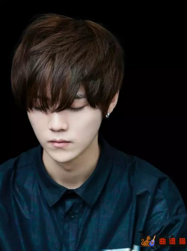 致爱（Your song）吉他谱-Babe it's your song简谱