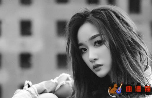 空空如也吉他谱 胡66-曾经笑容灿烂如今却空空如也简谱