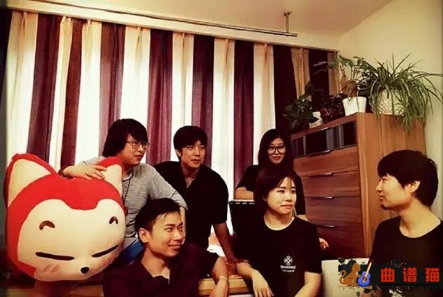 春风十里吉他谱-鹿先森乐队-我说所有的酒都不如你简谱