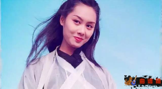 一生所爱吉他谱-卢冠廷-有一种情叫至尊宝与紫霞仙子简谱