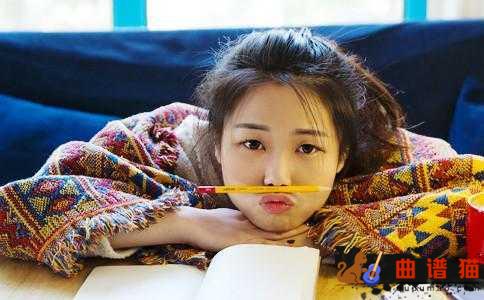 远在北方孤独的鬼花粥-带你回我北方的家简谱