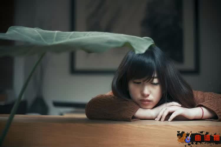 味道吉他谱 辛晓琪 想念着记忆里和你相爱的味道简谱