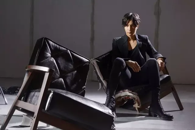 我好像在哪见过你吉他谱 薛之谦 人们把晚来的爱都锁在密码里简谱