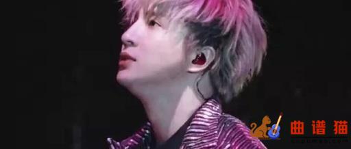 刚刚好吉他谱 薛之谦 我们的爱情到这刚刚好，趁我们还没到天涯海角简谱