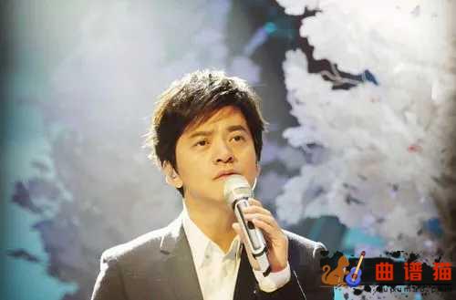 风吹麦浪吉他谱-李建眼中的诗与远方简谱