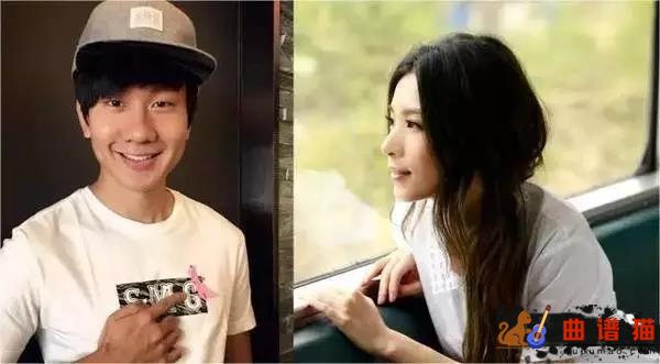 小幸运吉他谱-田馥甄只做她自己简谱