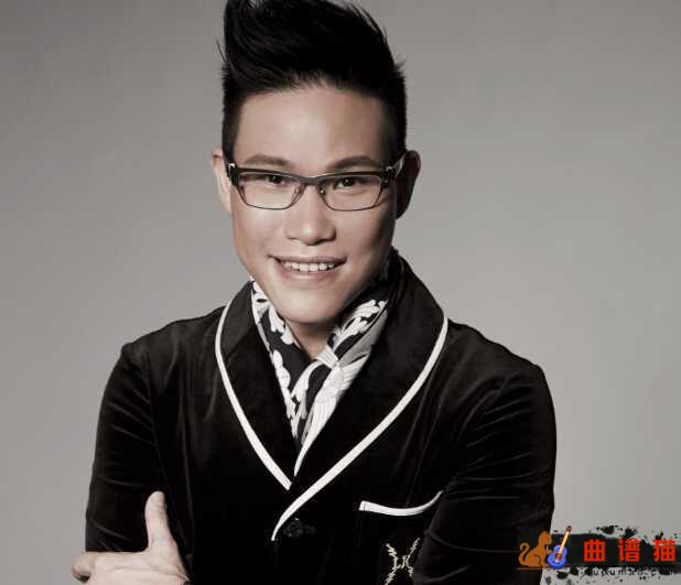 爱一个人好难吉他谱-苏永康-唯一的答案，爱一个人好难简谱