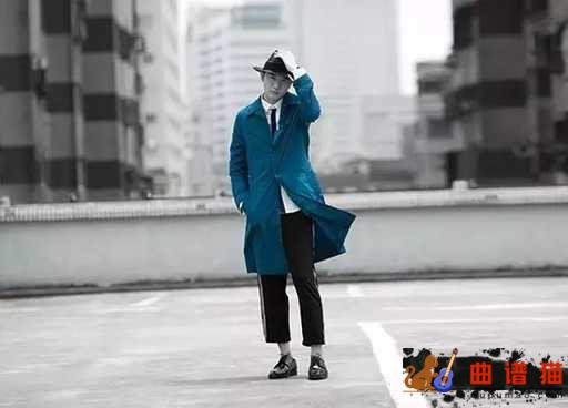 想你的夜吉他谱 关喆 送给远方的你,想你的夜渐渐变长简谱