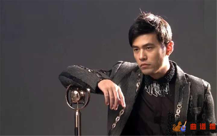 稻香吉他谱 周杰伦的微微笑,小时候的梦我知道简谱