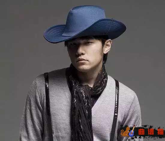 稻香吉他谱 周杰伦的微微笑,小时候的梦我知道简谱